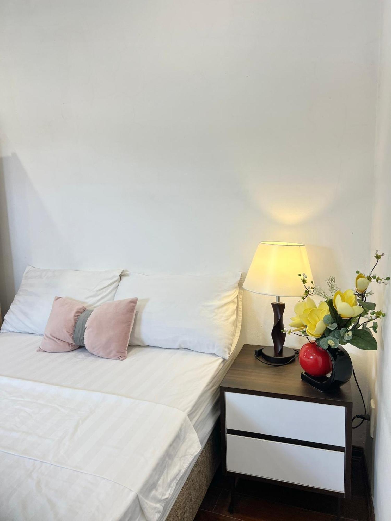 Ivy Hotel & Apartment - Stay 24H Hanói Habitación foto